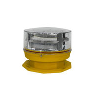 Aviation Obstruction Light Medium-intensity Type B LED ICAO Certified XH-MB(L)