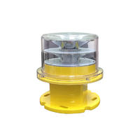 Aviation Obstruction Light Medium-intensity Double LED ICAO Certified CS-864/D
