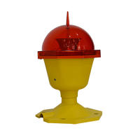 Aviation Obstruction Light Low-intensity Type B LED ICAO Certified XH-LA(L)